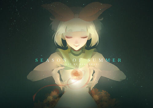 Season of Summer